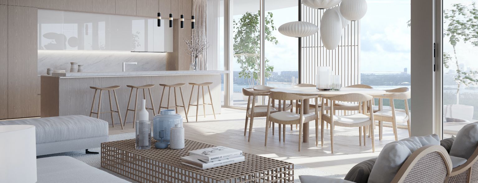 Aventura Luxury Condos For Sale