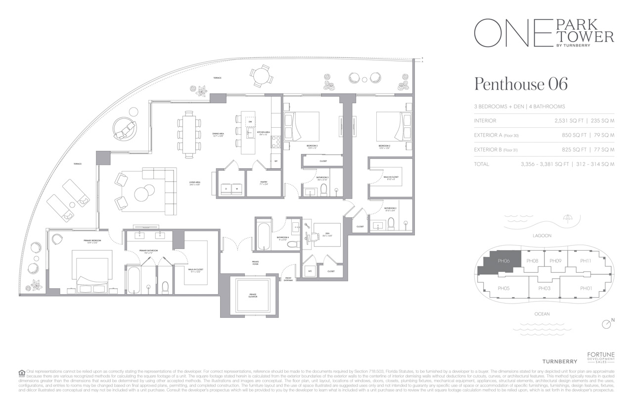 OneParkTower-Penthouse06_1