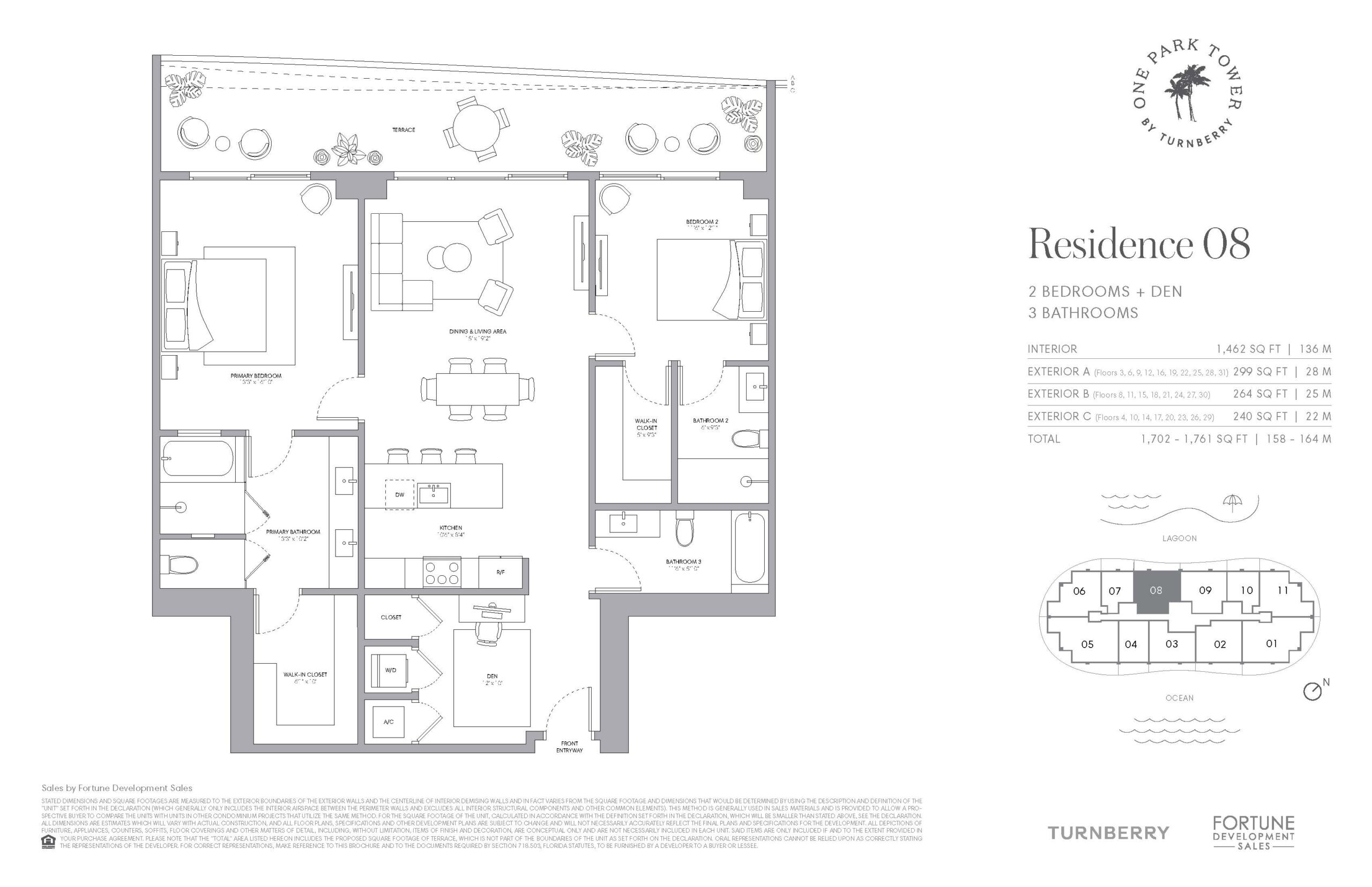 OneParkTowerFloorplans_Residence 08