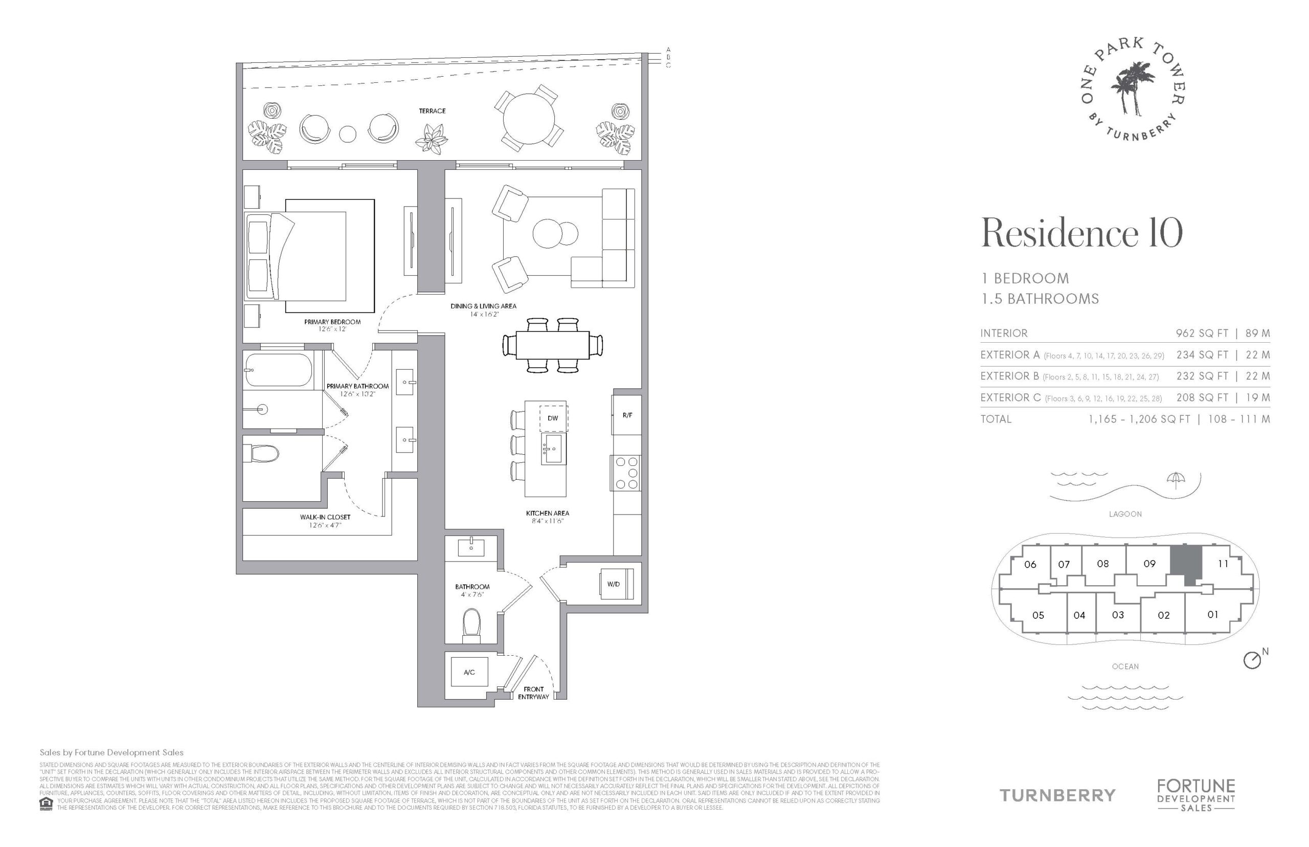 OneParkTowerFloorplans_Residence 10