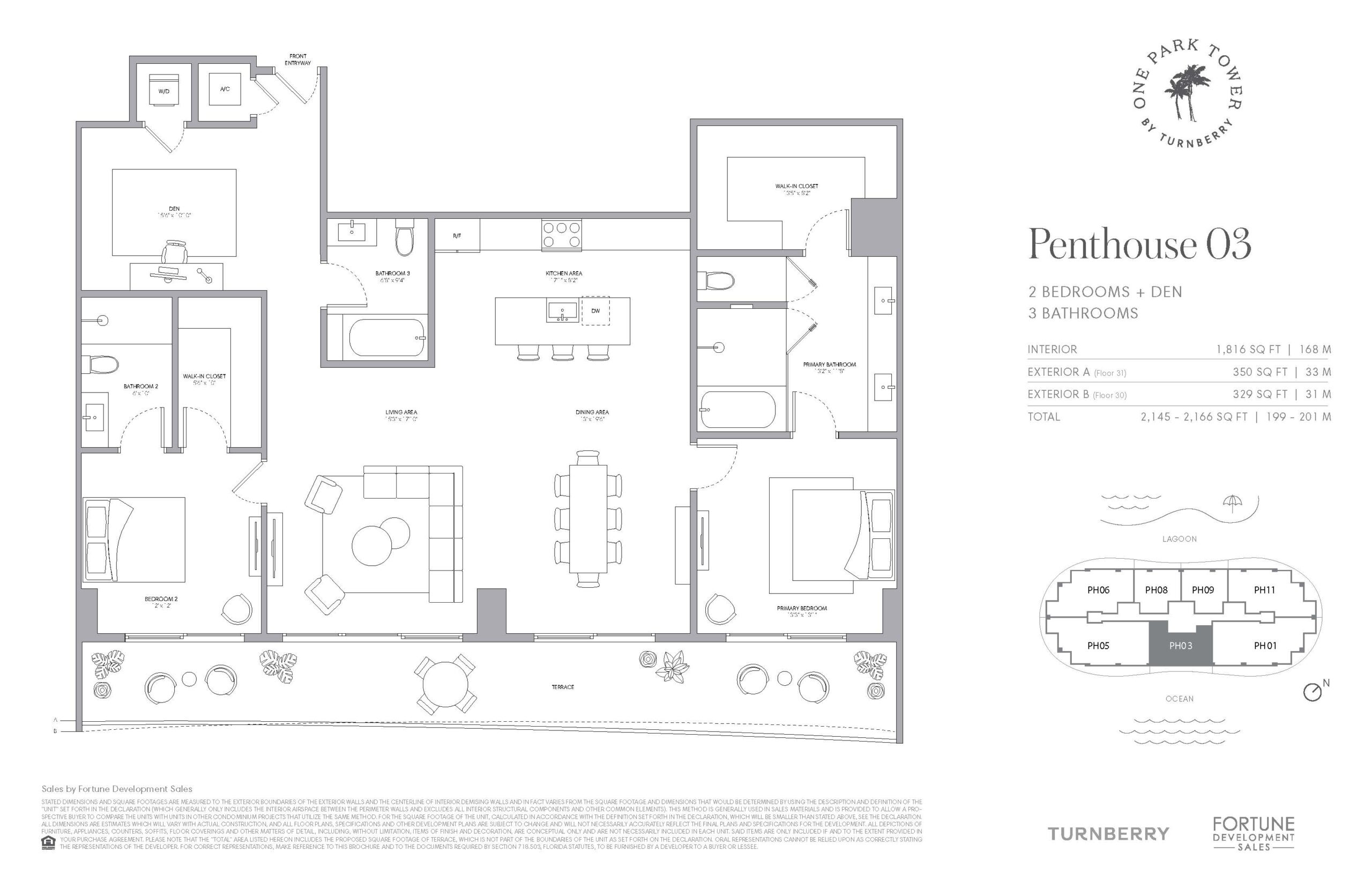 OneParkTowerFloorplans_Penthouse 03
