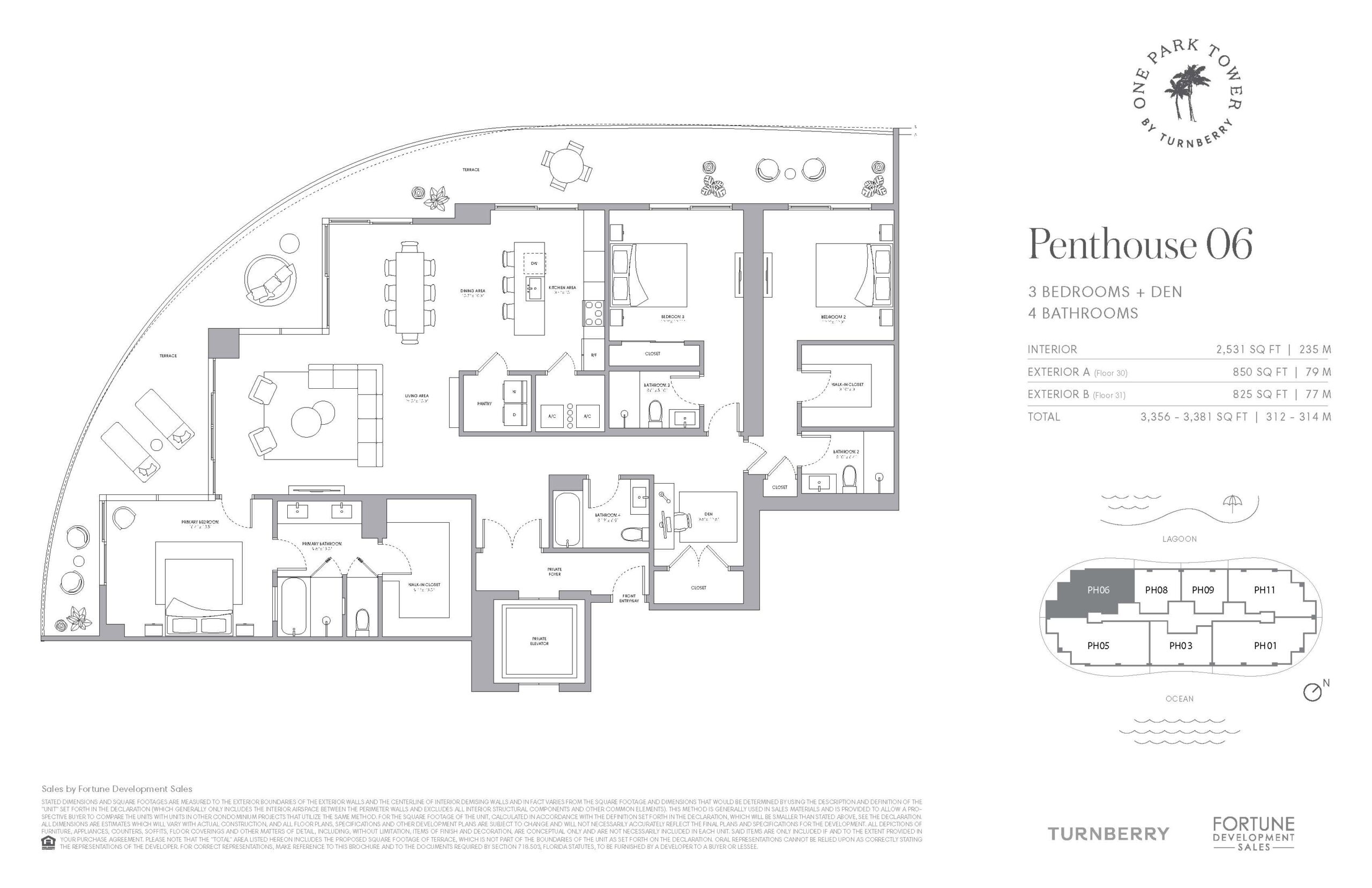 OneParkTowerFloorplans_Penthouse 06
