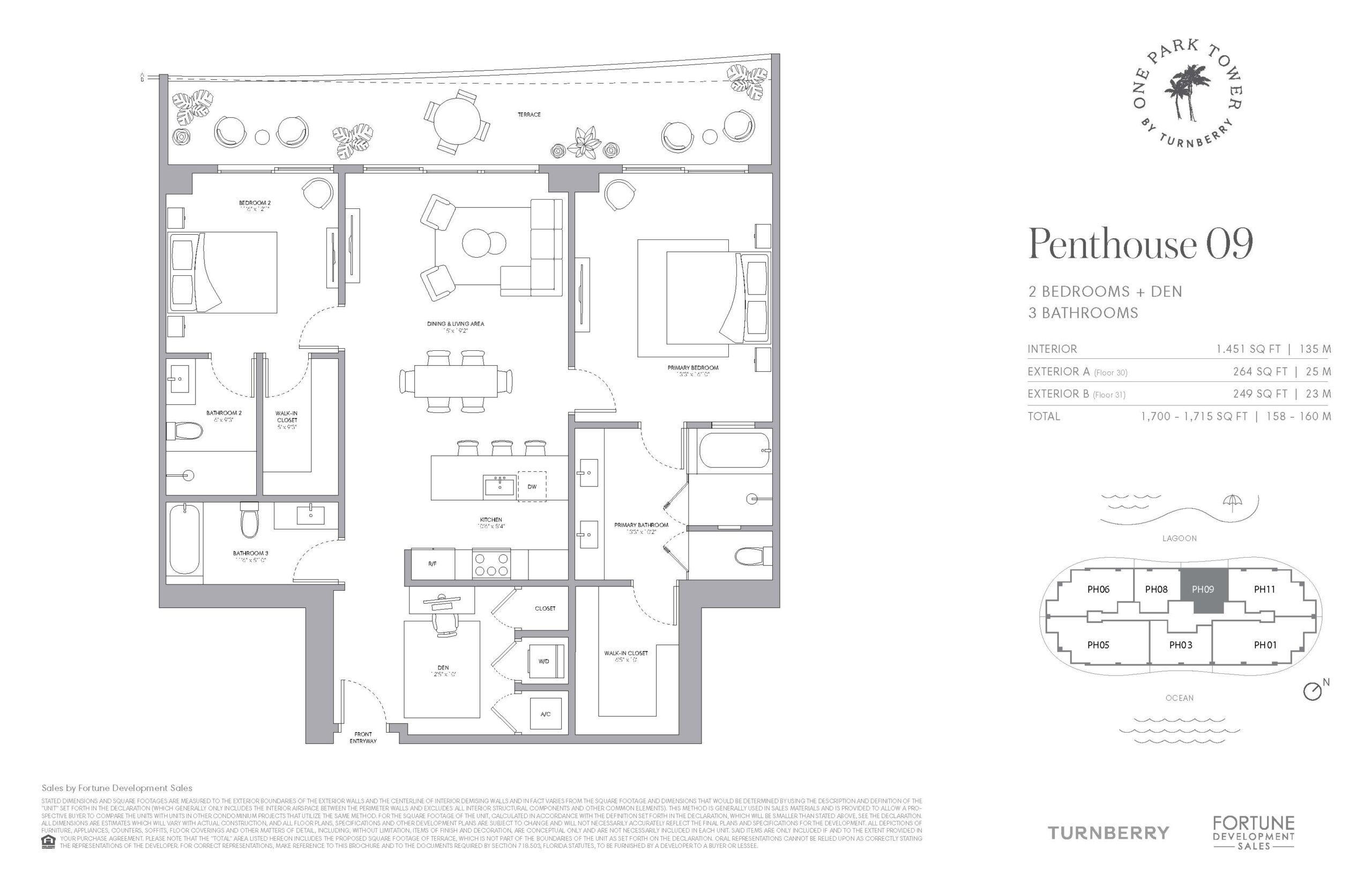 OneParkTowerFloorplans_Penthouse 09