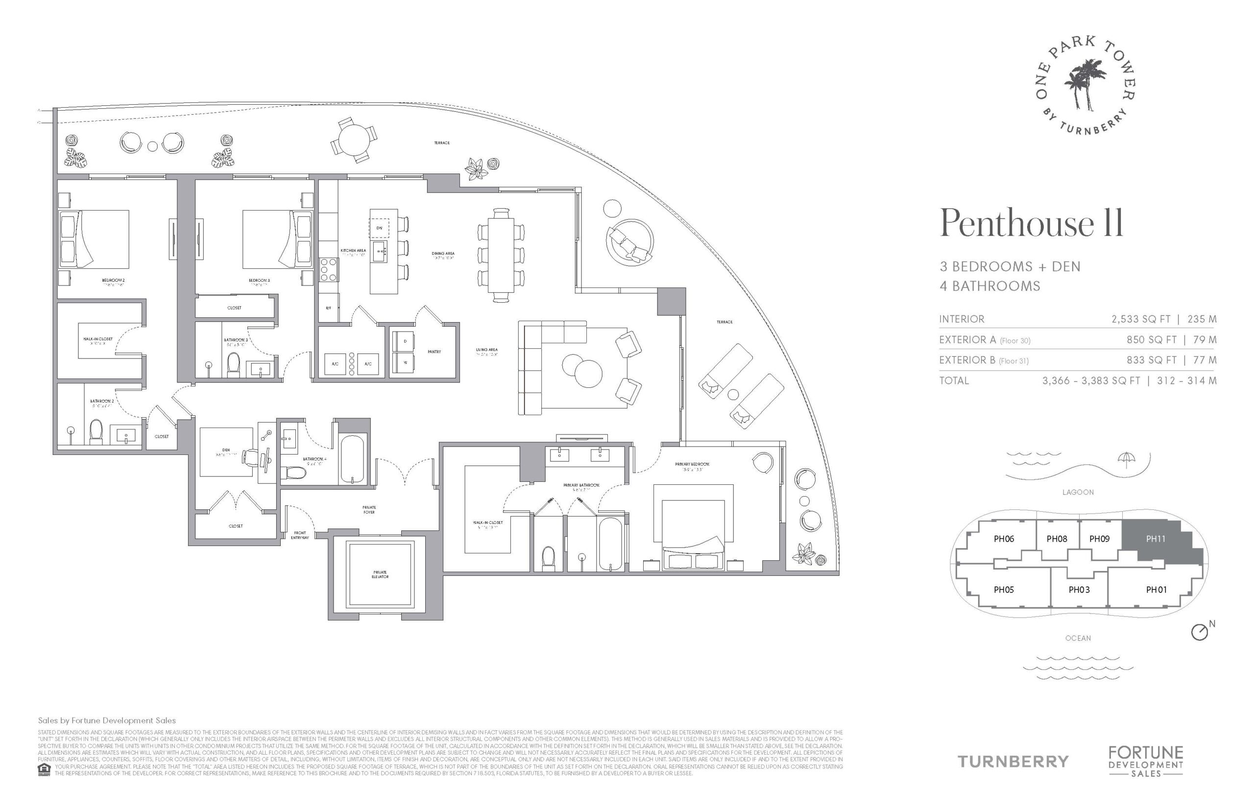 OneParkTowerFloorplans_Penthouse 11