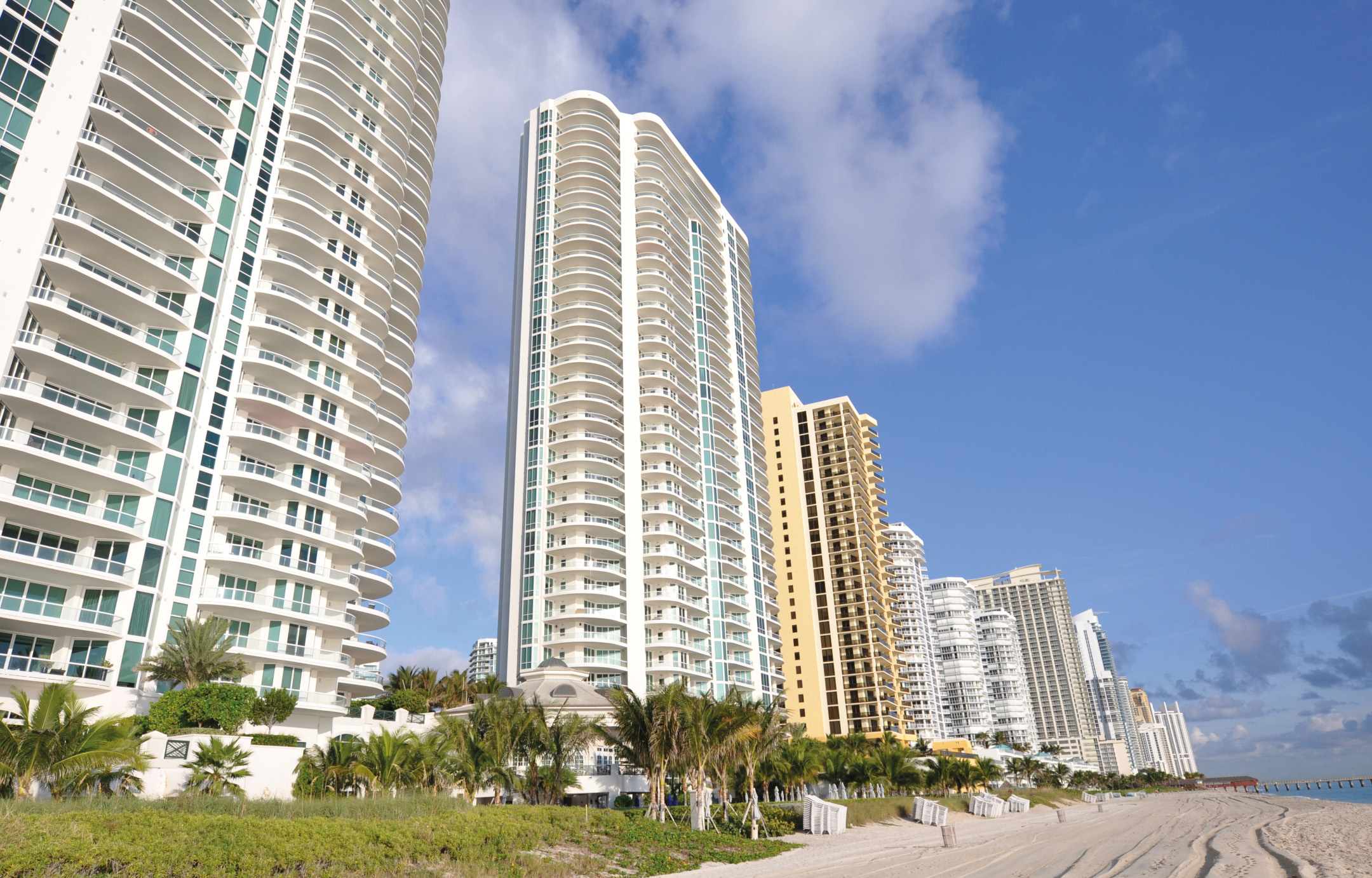 Turnberry Ocean Colony, Sunny Isles Beach, FL