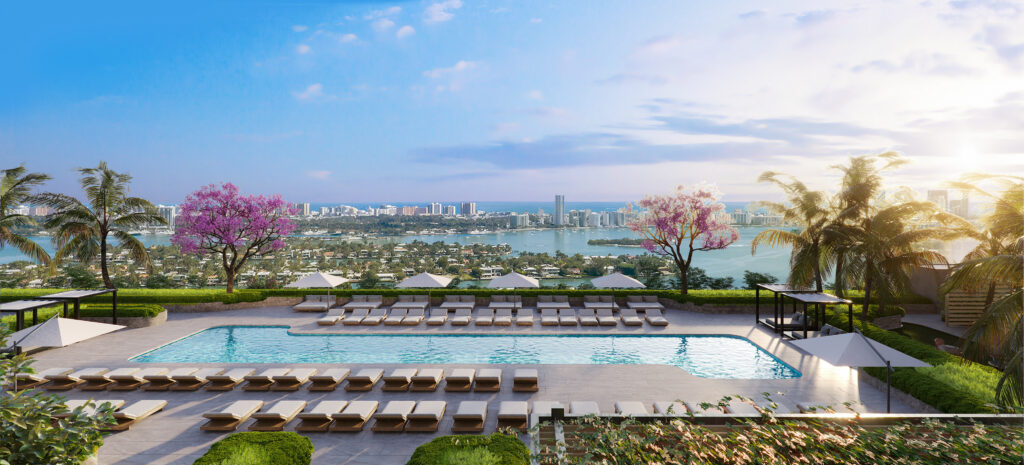 One Park Tower Aventura - Luxury Condos For Sale Miami | Turnberry ...