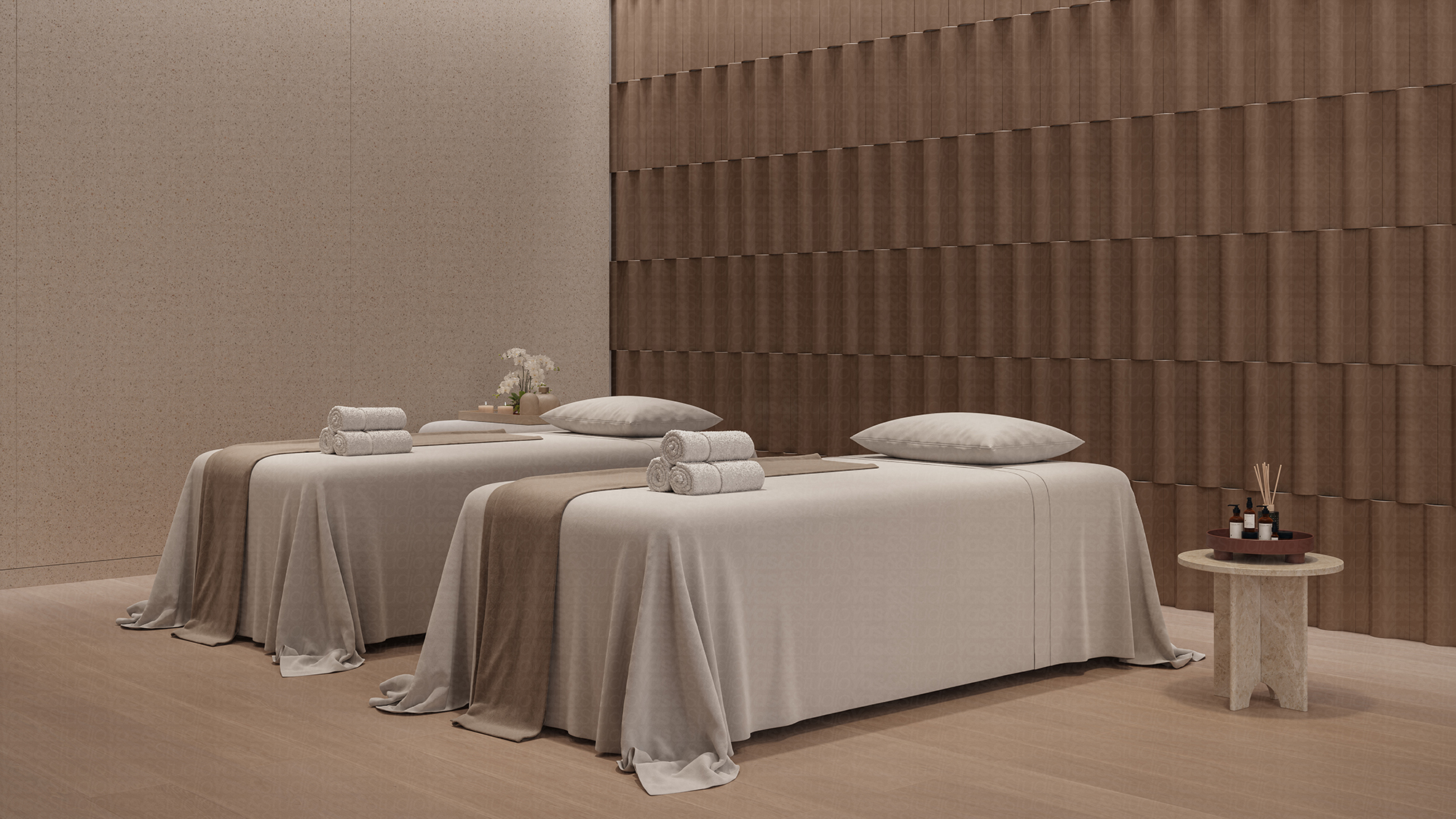 One-Park-Tower_Amenities_Treatment-Room-1