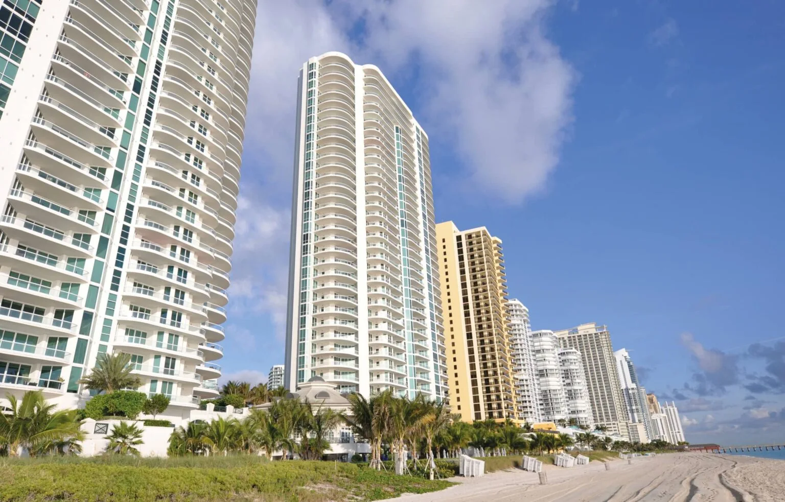 Porto Vita, Aventura, FL